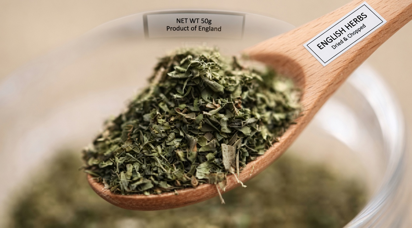 Oregano Orejón: The Little-Known Herb That May Naturally Shield Your Eyesight