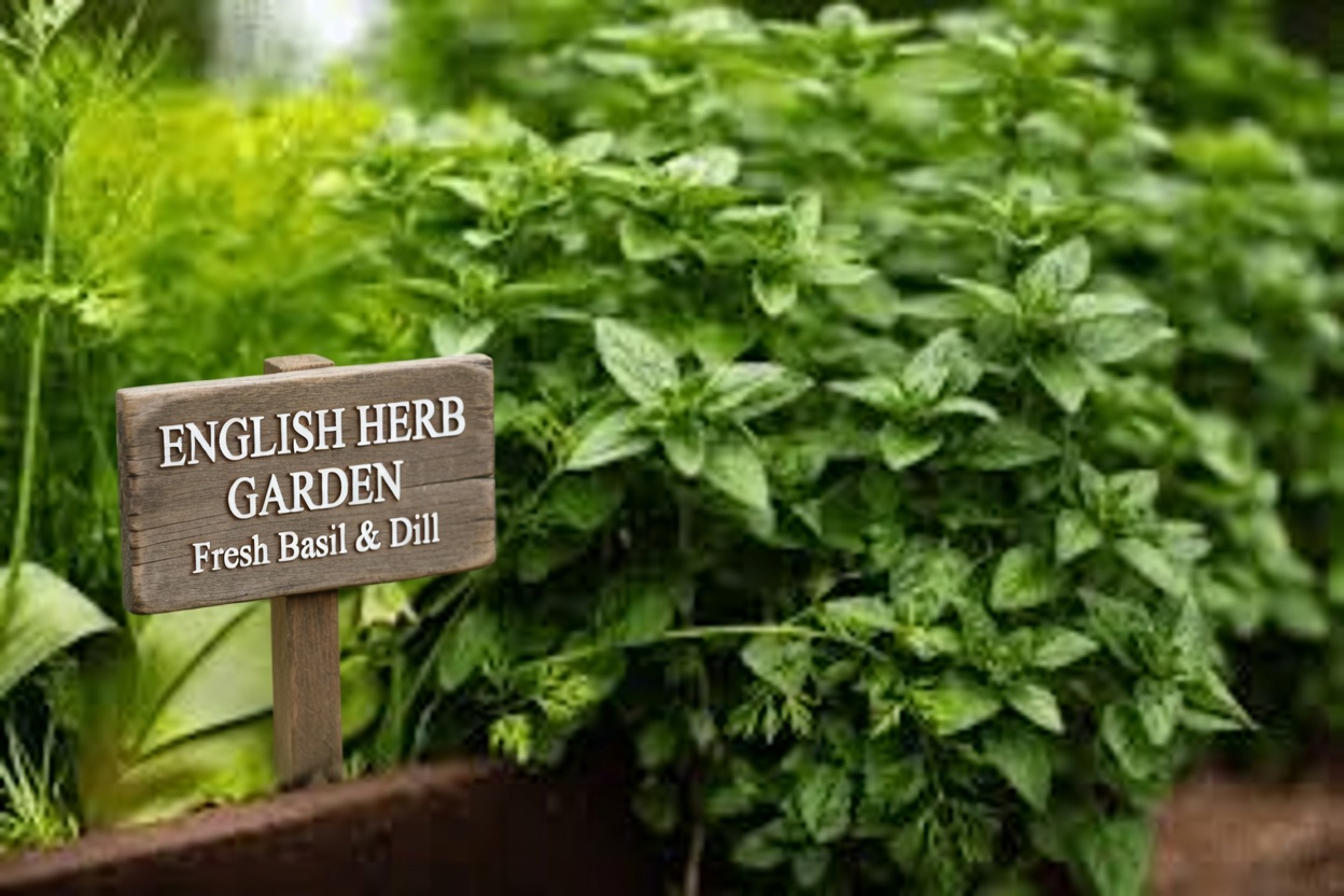 Oregano Orejón: The Little-Known Herb That May Naturally Shield Your Eyesight