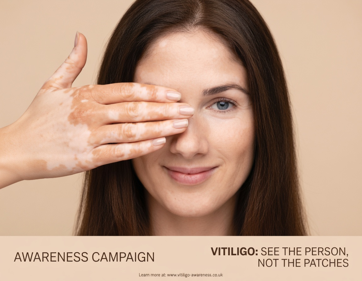 Why Do White Spots Appear on Your Arms and Legs? Understanding Common Causes and Skin Care Tips