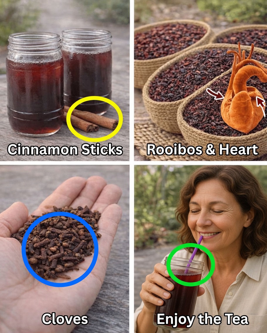Discover How Avocado Seed and Hibiscus Elixir May Support Everyday Digestion and Energy After 35