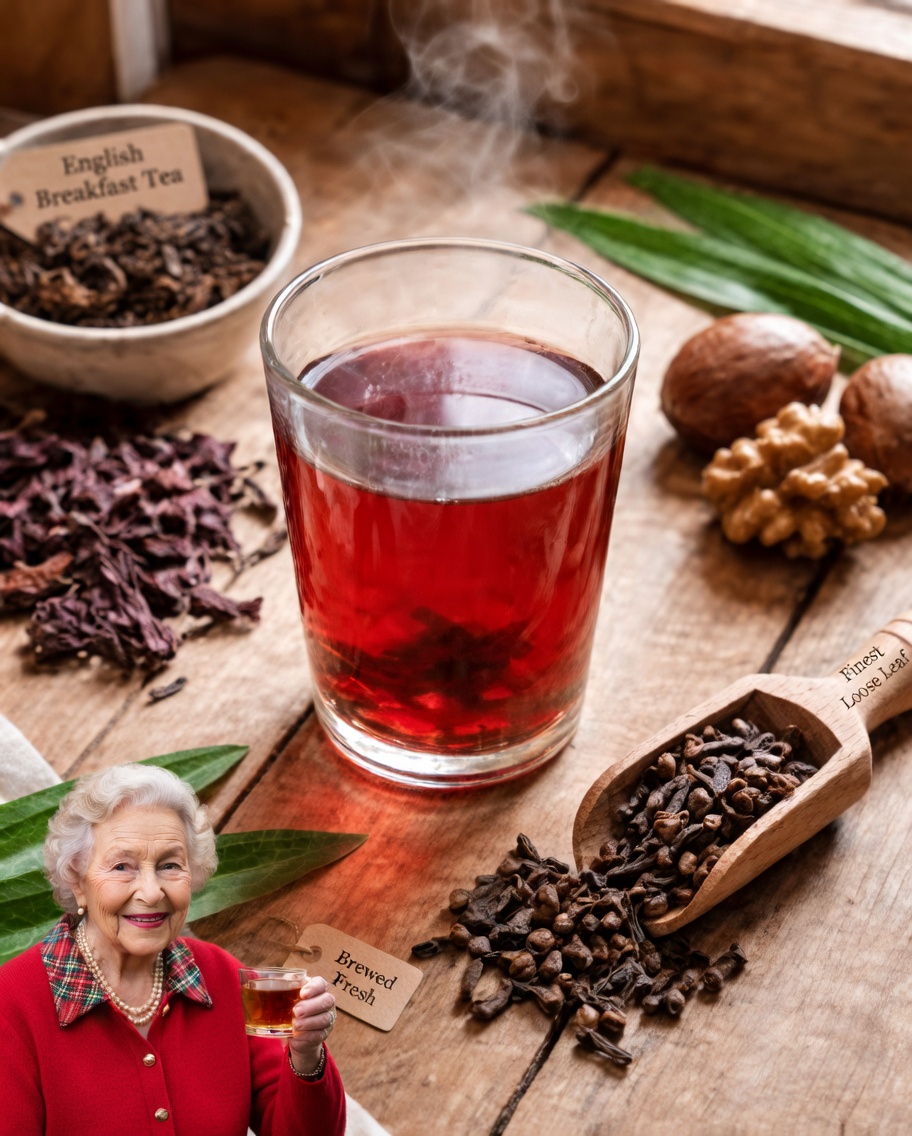 Discover How Avocado Seed and Hibiscus Elixir May Support Everyday Digestion and Energy After 35