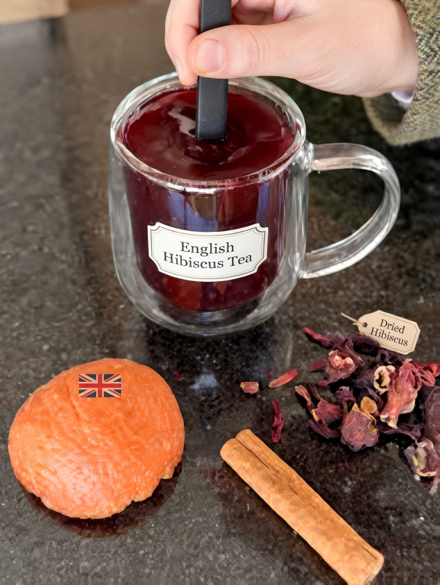 Discover How Avocado Seed and Hibiscus Elixir May Support Everyday Digestion and Energy After 35