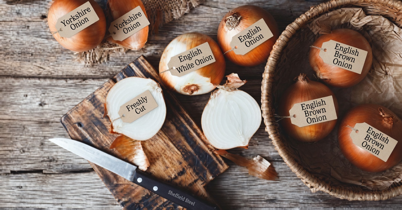 The Onion Recipe That Could Help Destroy Diabetes Risks, Clean Arteries, and Save Your Heart