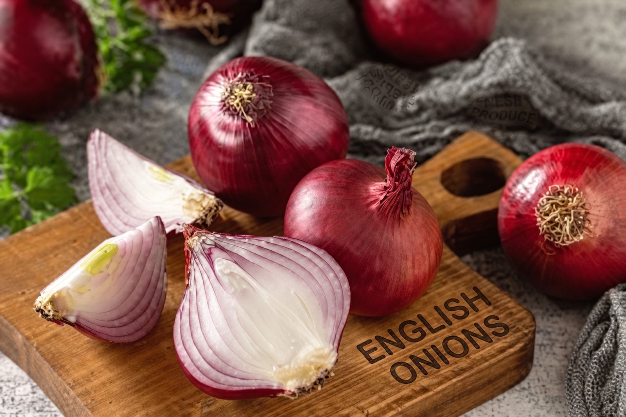 The Onion Recipe That Could Help Destroy Diabetes Risks, Clean Arteries, and Save Your Heart
