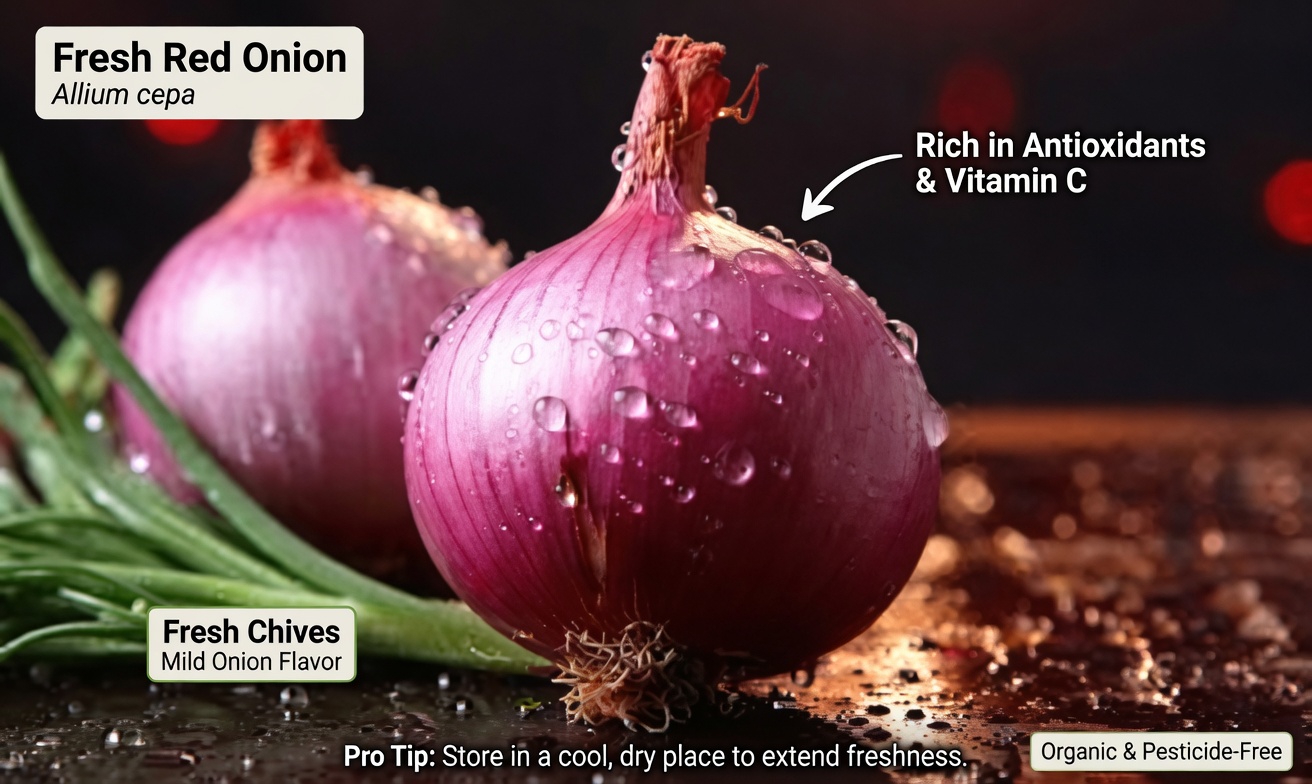 The Onion Recipe That Could Help Destroy Diabetes Risks, Clean Arteries, and Save Your Heart