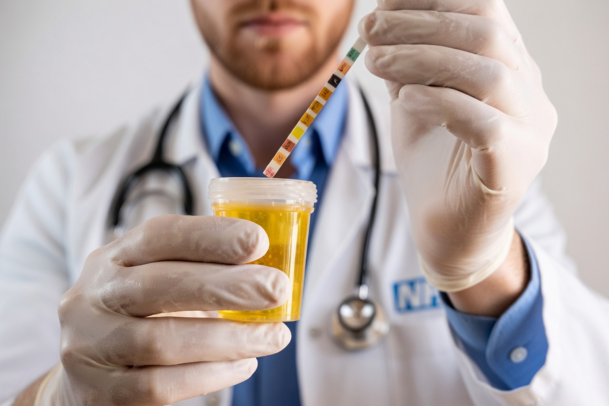 Is Protein Leaking in Your Urine? 7 Powerful Healing Foods & Strategies That May Support Your Kidneys Starting Today