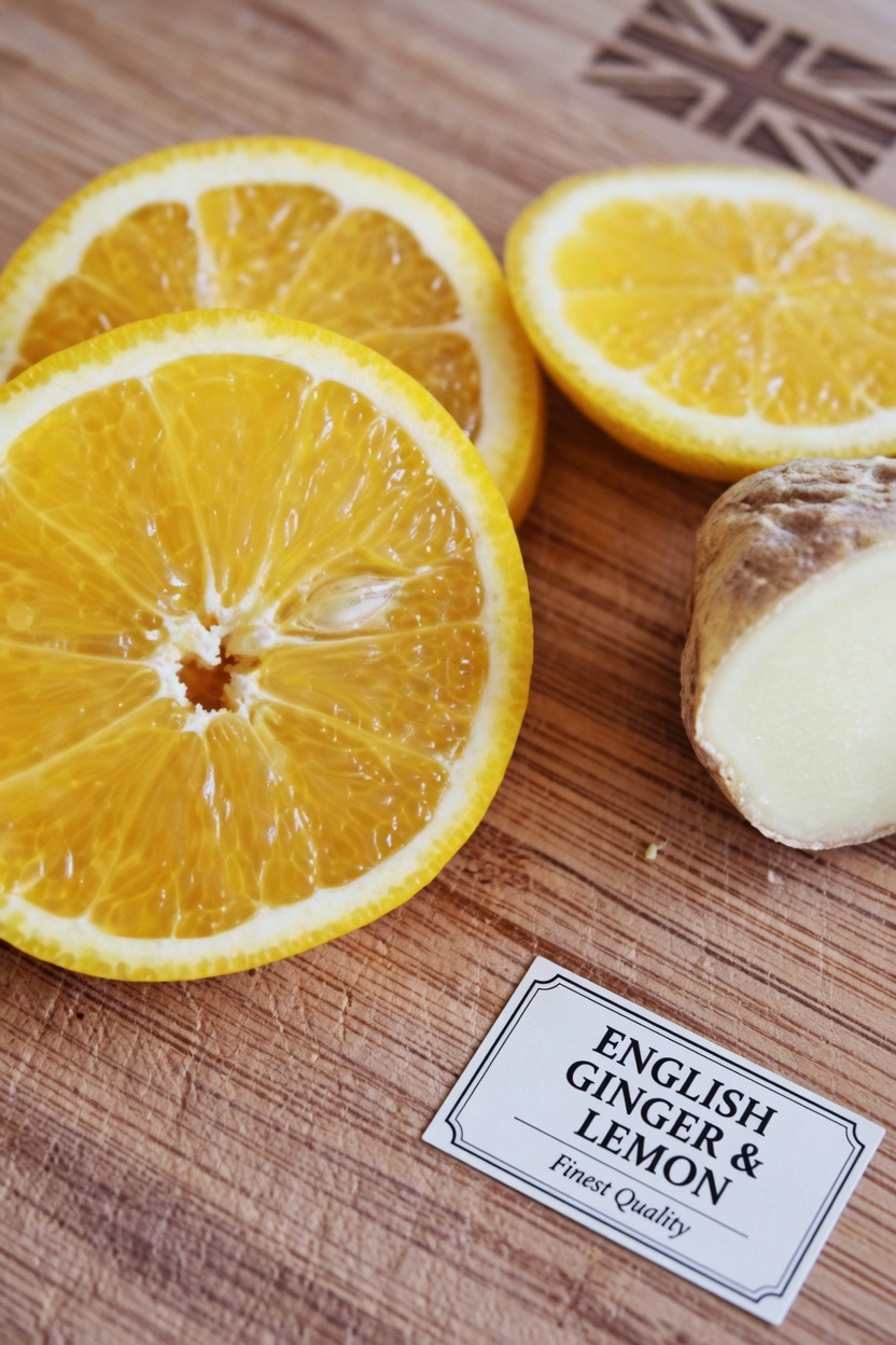 Ginger Lemon Carrot Juice for Eye Health: The 3-Ingredient Morning Ritual That’s Saving Thousands of Eyes (You’ll Wish You Started Yesterday)