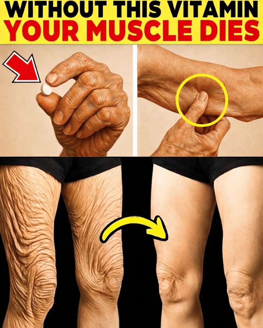 10 Secret Habits of Super-Seniors That the Medical Industry Doesn’t Want You to Know – And How They Stay Stronger Than People Half Their Age