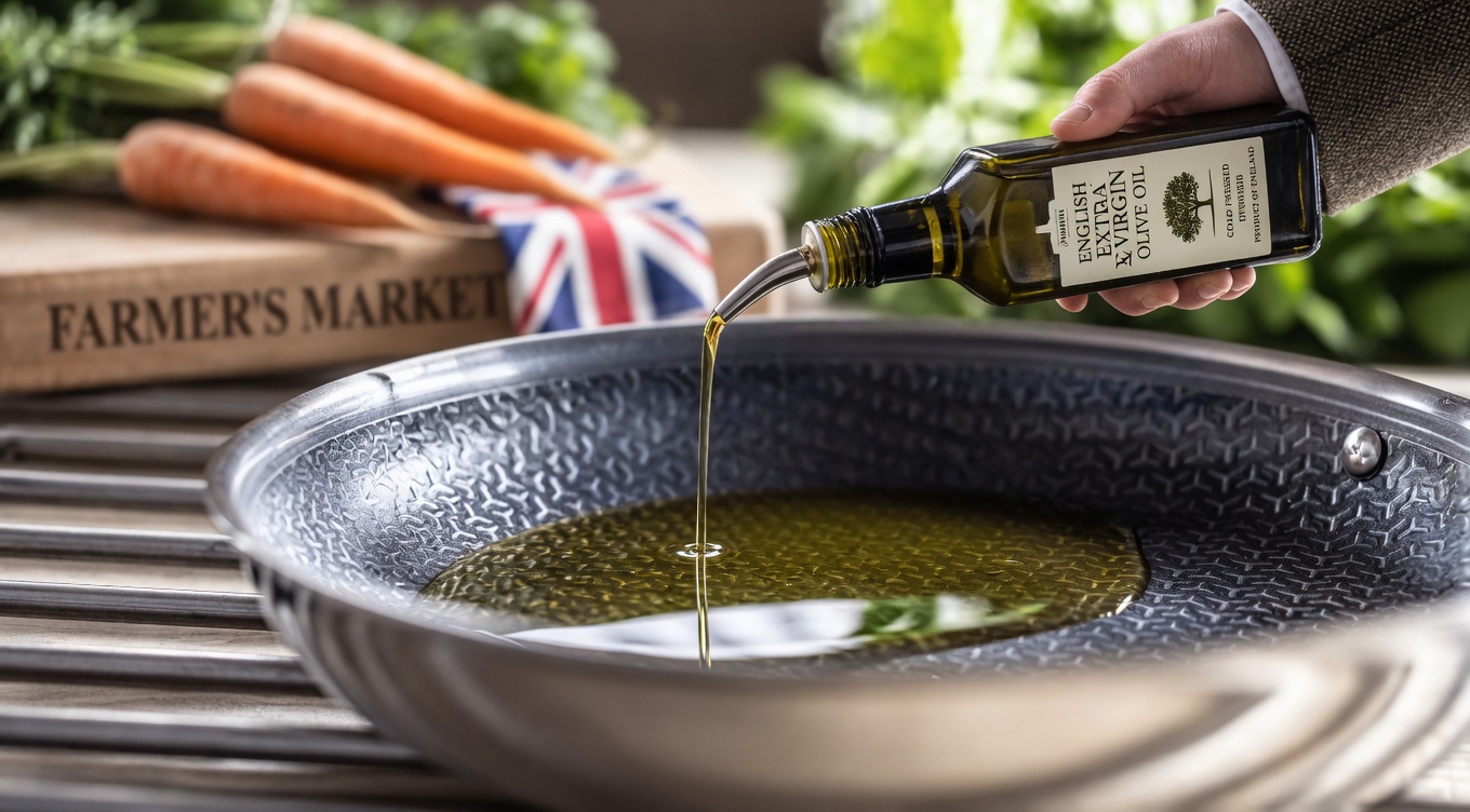 7 Shocking Mistakes You’re Making with Olive Oil That Are Secretly Harming Your Health (And How to Fix Them Forever)