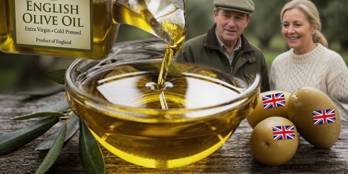 7 Shocking Mistakes You’re Making with Olive Oil That Are Secretly Harming Your Health (And How to Fix Them Forever)