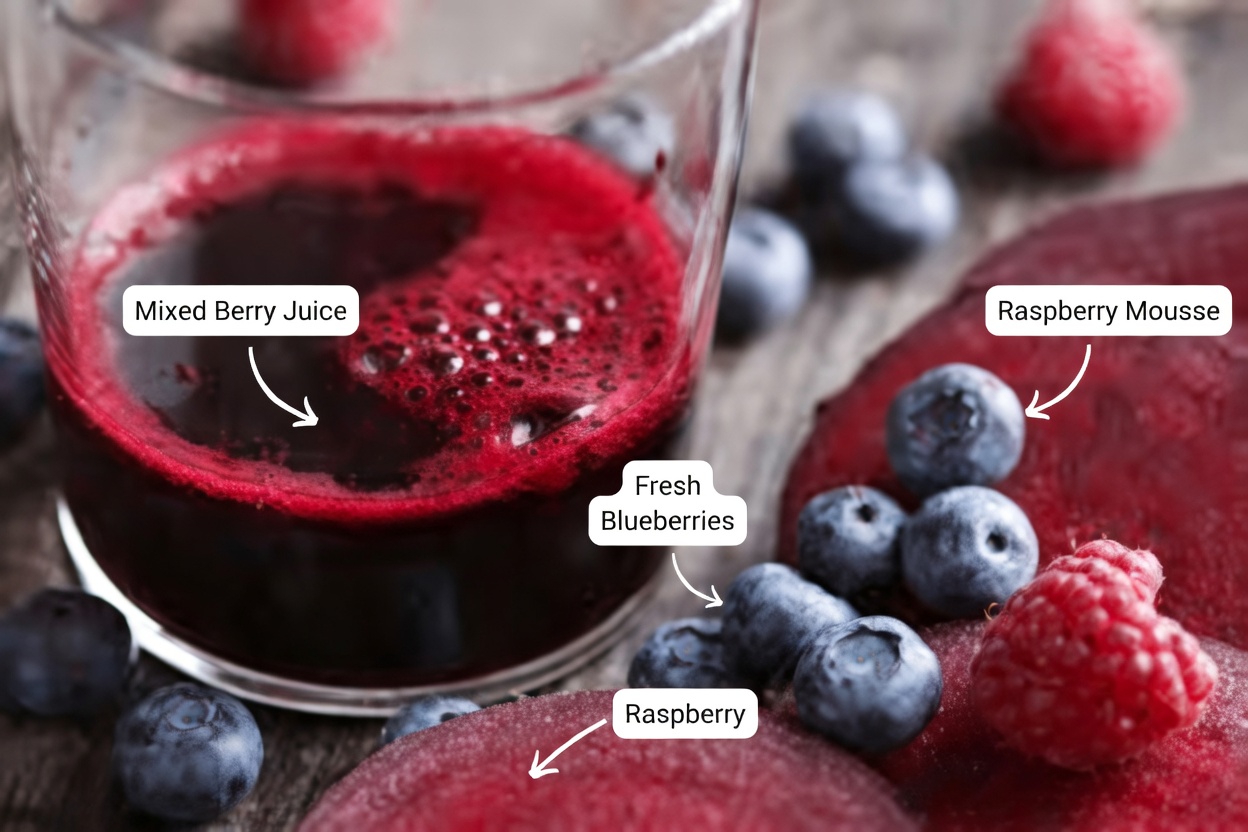 Powerful Beetroot and Lemon Juice: Your Natural Ally Against Hypertension – Detox and Lower Your Blood Pressure Naturally