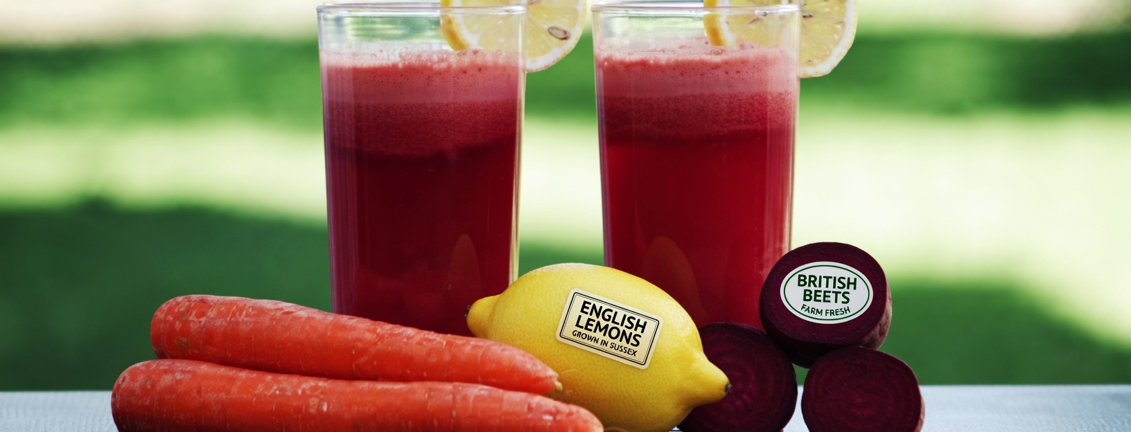 Powerful Beetroot and Lemon Juice: Your Natural Ally Against Hypertension – Detox and Lower Your Blood Pressure Naturally