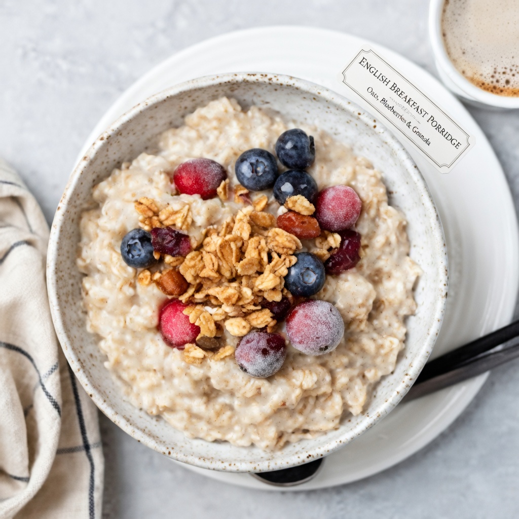 Do you eat this for breakfast every morning? Doctors warn about 3 breakfasts that spike blood sugar