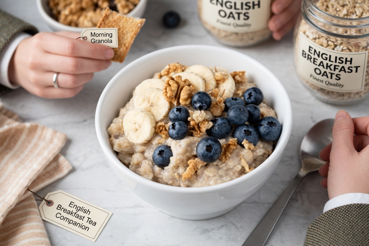 Do you eat this for breakfast every morning? Doctors warn about 3 breakfasts that spike blood sugar