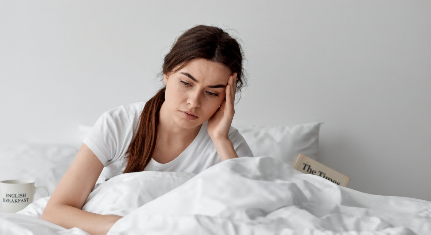 10 Nighttime Warning Signs of Stroke You Should Never Ignore While Sleeping