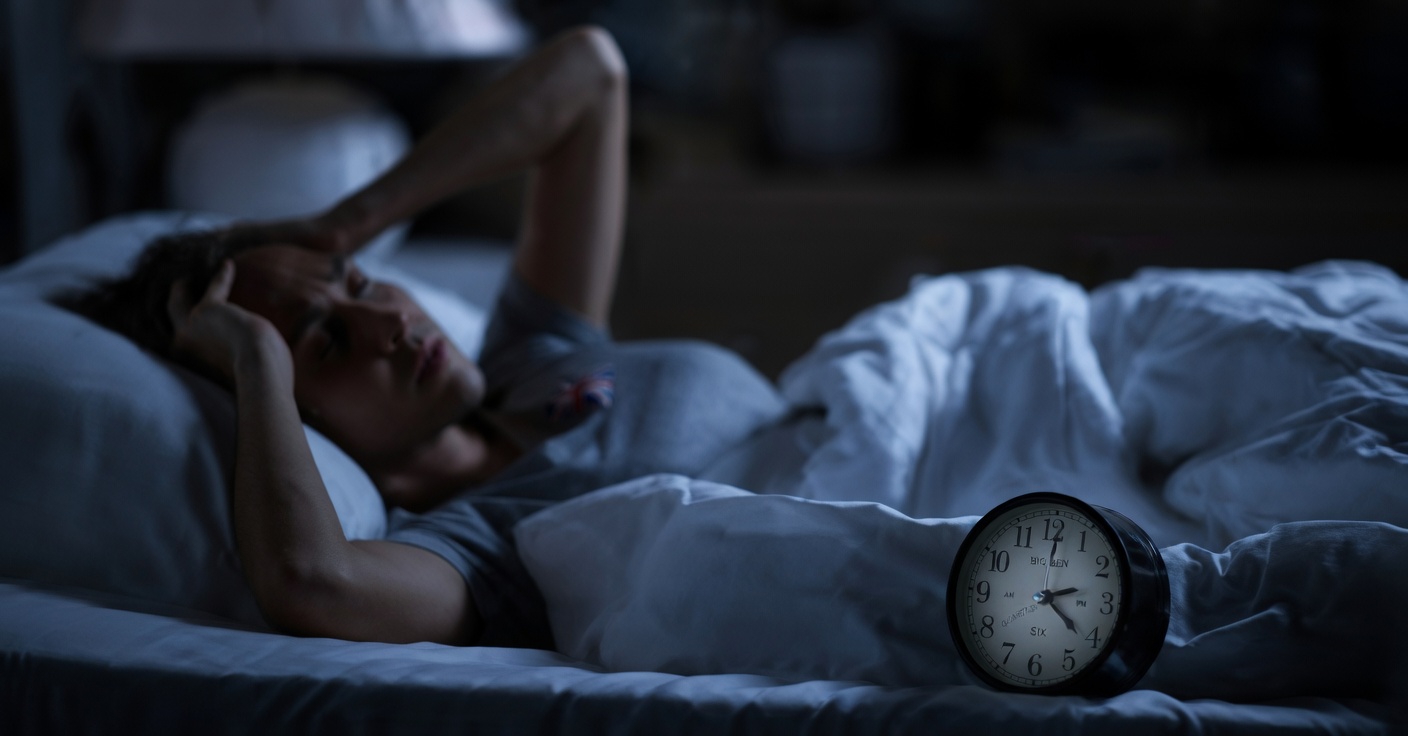 10 Nighttime Warning Signs of Stroke You Should Never Ignore While Sleeping