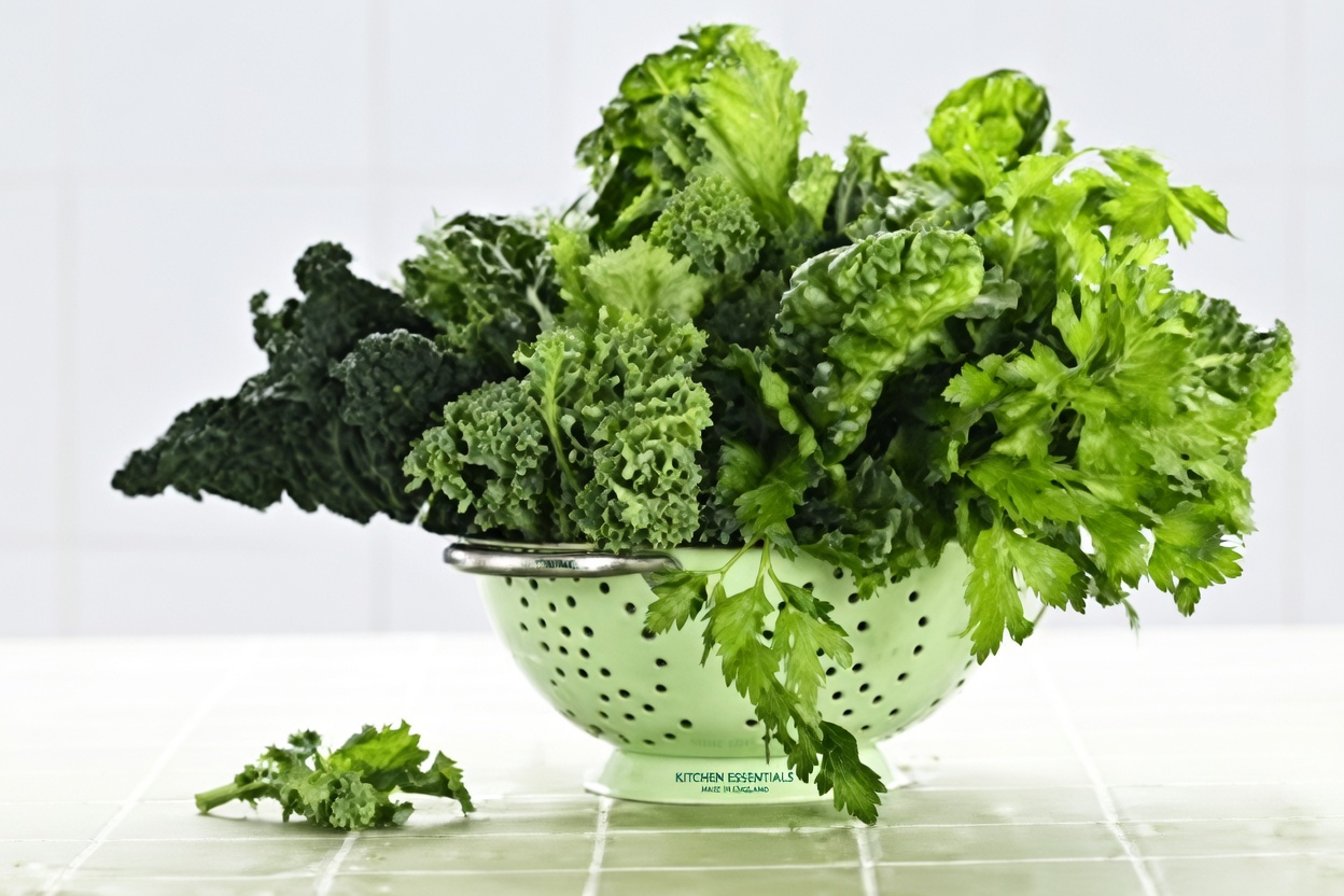 Seniors: Eat These 7 Foods Every Day and You Could Live to 100 – The Longevity Secrets 