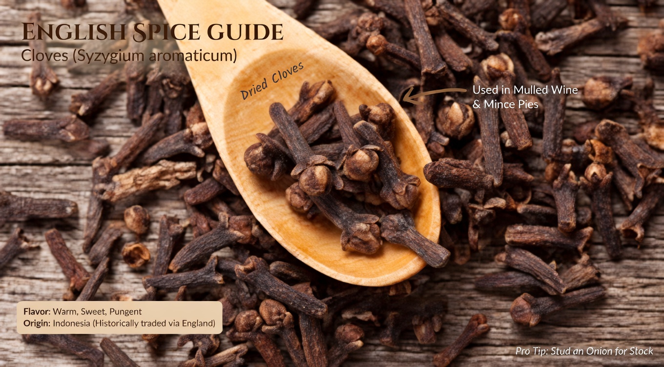 The Truth About Chewing Cloves: 8 Common Mistakes That Could Harm Your Health