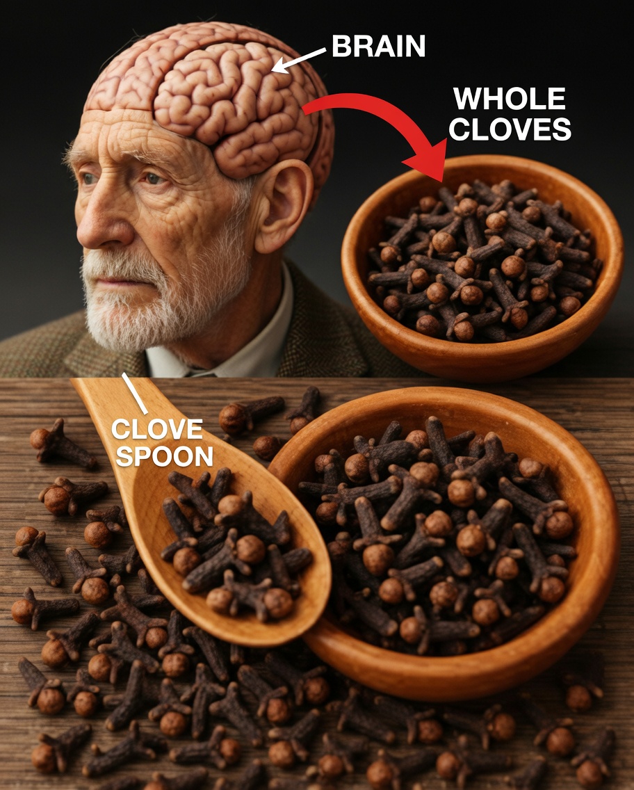 The Truth About Chewing Cloves: 8 Common Mistakes That Could Harm Your Health