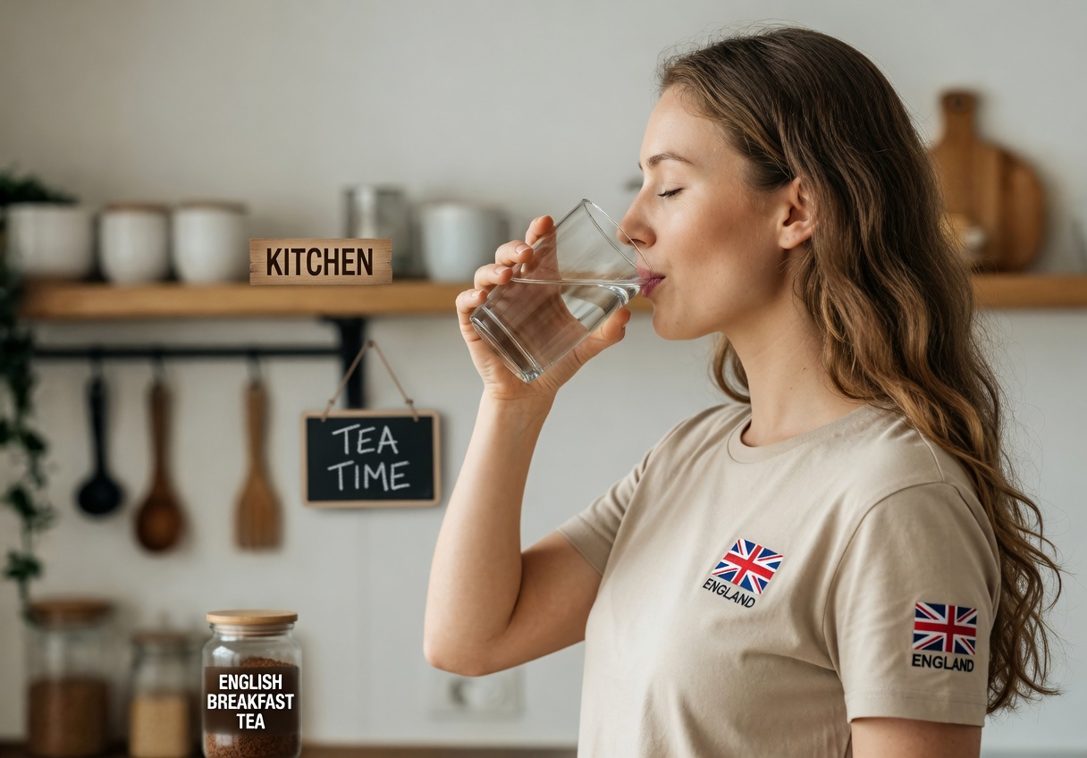 10 Morning Drinks for Kidney Health Gaining Attention for Gentle Daily Comfort and Fluid Balance