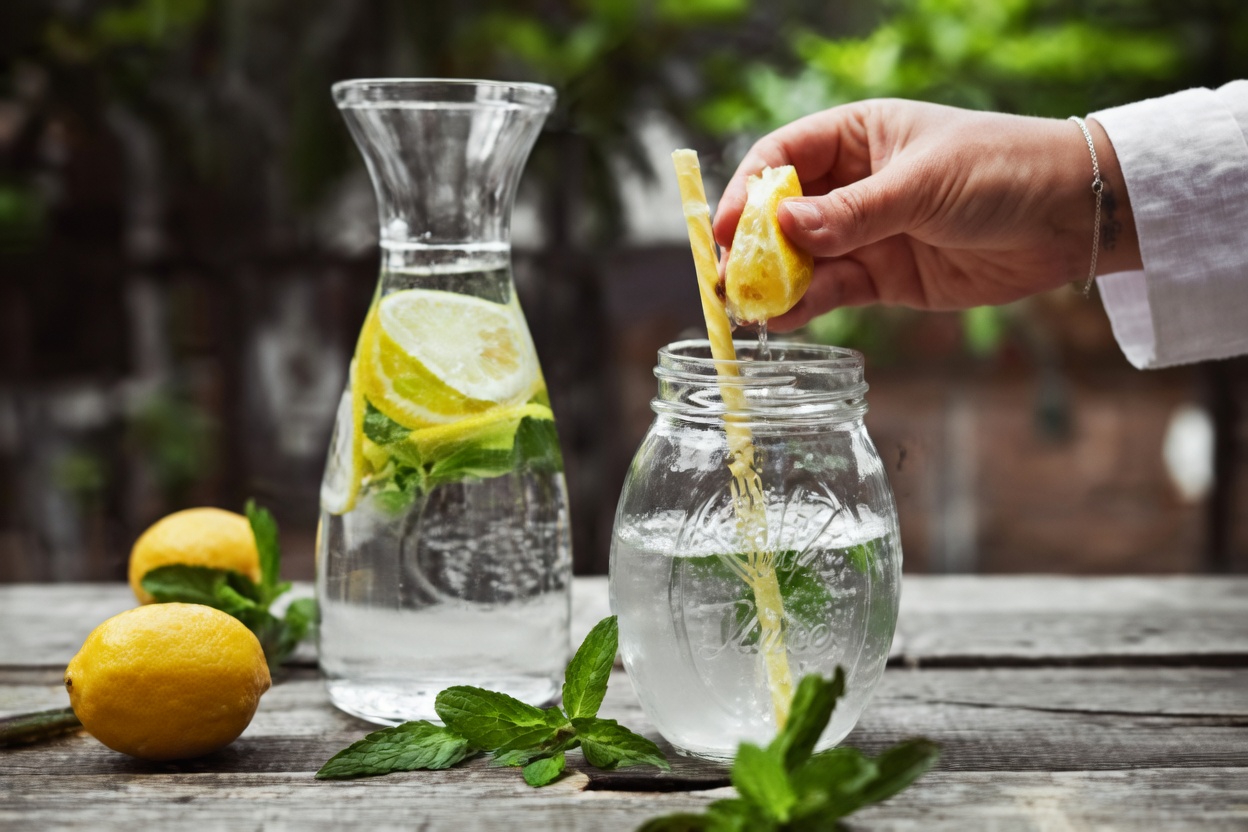 13 Fatal Mistakes You’re Probably Making with Lemon Water – And How to Fix Them for Maximum Health Benefits