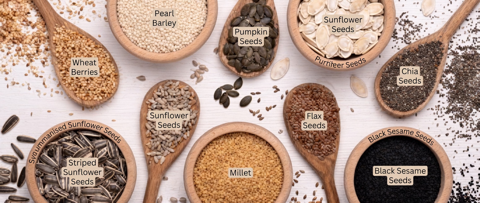 Even Over 90? Eat These 3 Dry Fruit Every Morning to Boost Your Eyes and Brain Power (Real Science + Easy Daily Ritual)