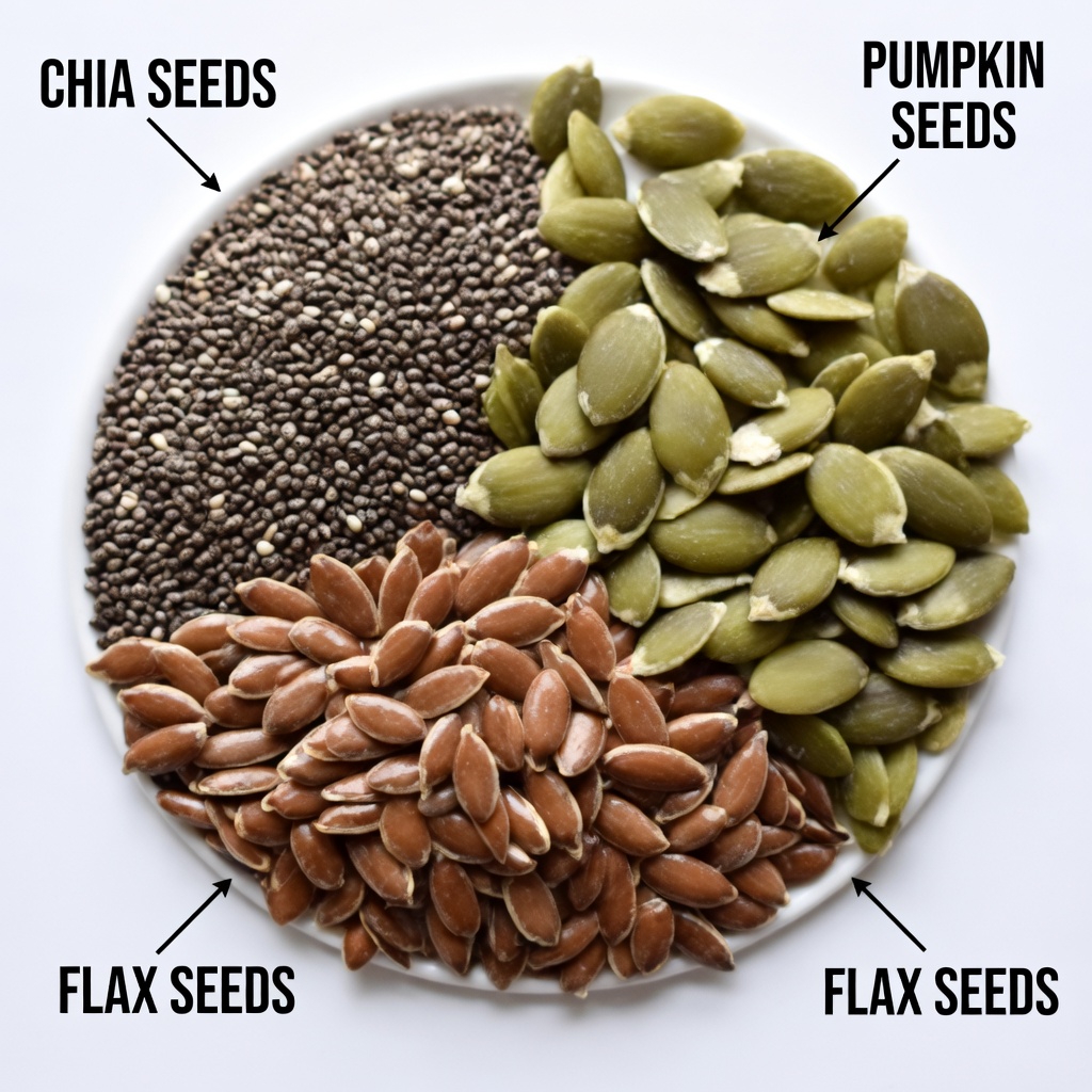 Even Over 90? Eat These 3 Dry Fruit Every Morning to Boost Your Eyes and Brain Power (Real Science + Easy Daily Ritual)