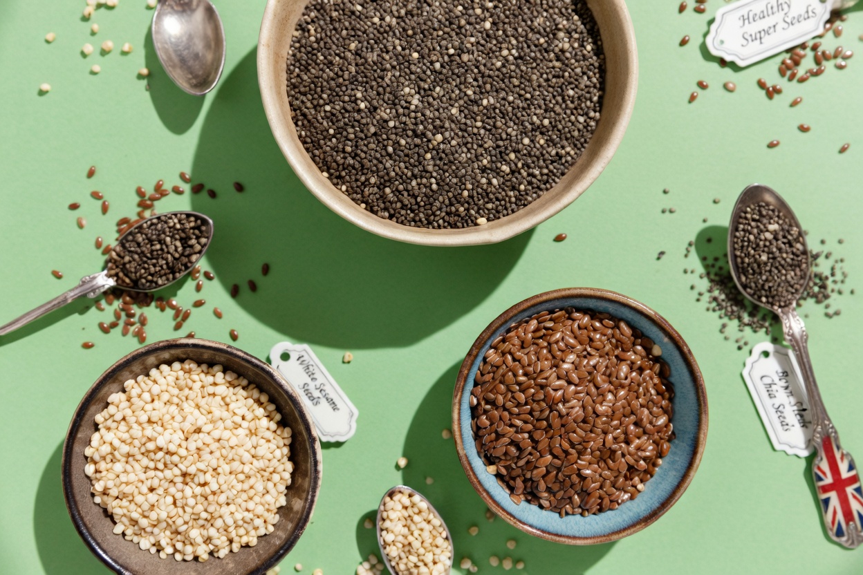 Even Over 90? Eat These 3 Dry Fruit Every Morning to Boost Your Eyes and Brain Power (Real Science + Easy Daily Ritual)