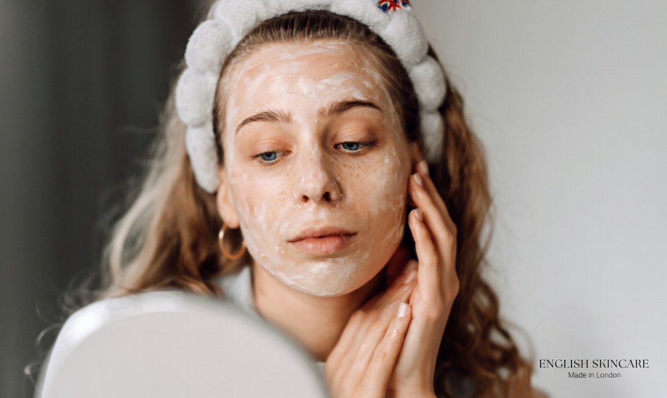 Baking Soda Mask: Why Many Women Over 60 Are Curious About This Simple Skincare Habit