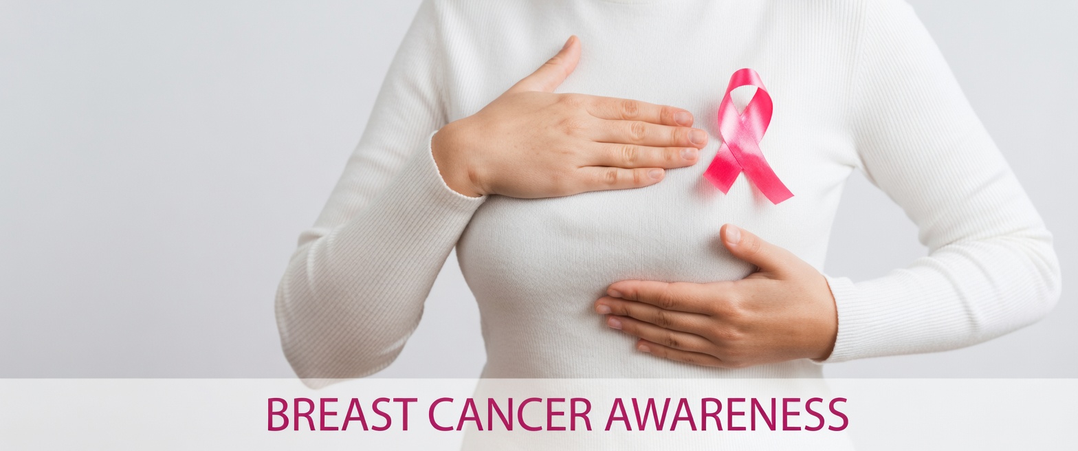 10 Important Warning Signs and Symptoms of Breast Cancer You Should Know