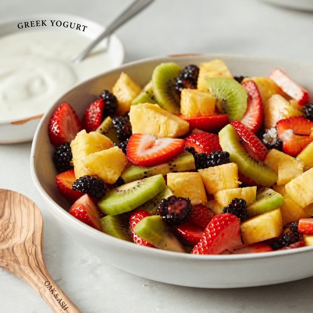 The 6 BEST Fruits for Diabetics That Actually LOWER Blood Sugar (Plus the 4 “Danger” Fruits & How to Make Them Safe)