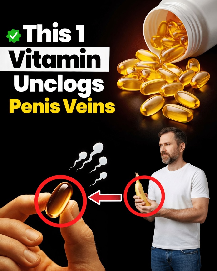 Top 3 Vitamins to Improve Circulation and Intimacy in Diabetics – Naturally Support Blood Flow, Energy, and Confidence