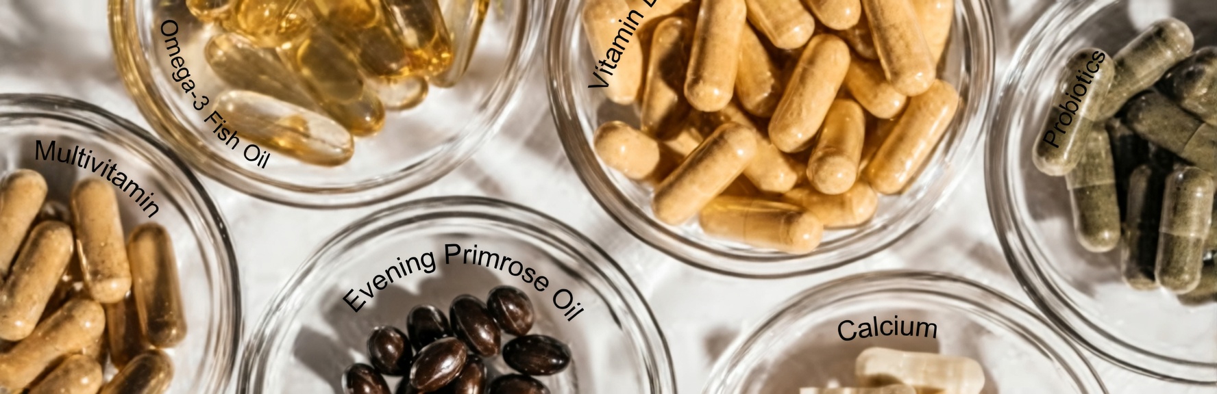 Top 3 Vitamins to Improve Circulation and Intimacy in Diabetics – Naturally Support Blood Flow, Energy, and Confidence