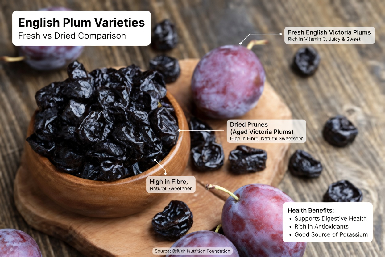 Top 4 Powerful Dry Fruits That Detoxify & Heal Your Kidneys While You Sleep