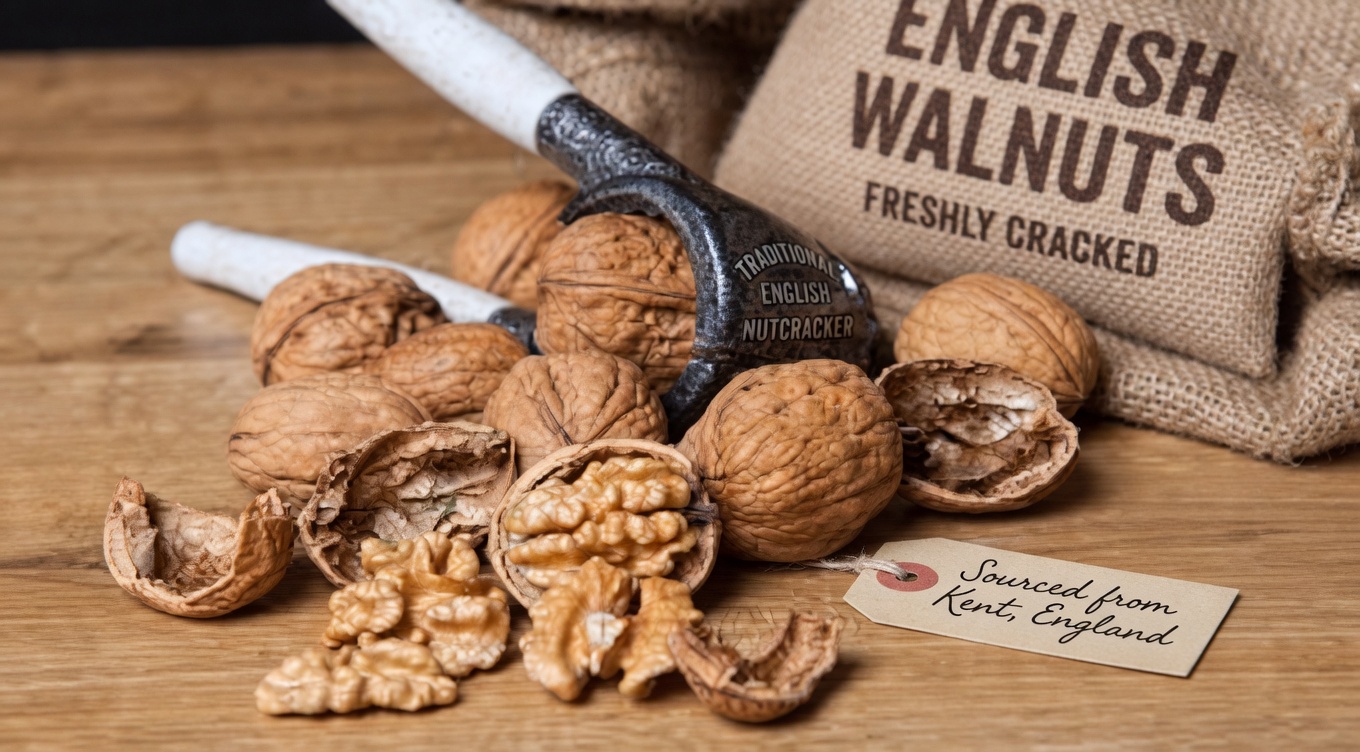 Top 4 Powerful Dry Fruits That Detoxify & Heal Your Kidneys While You Sleep