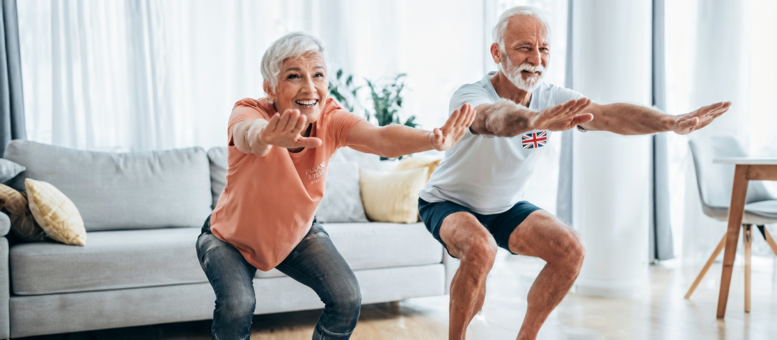 Seniors: One Simple Leg Move That May Gently Support 12 Hidden Areas of Wellness