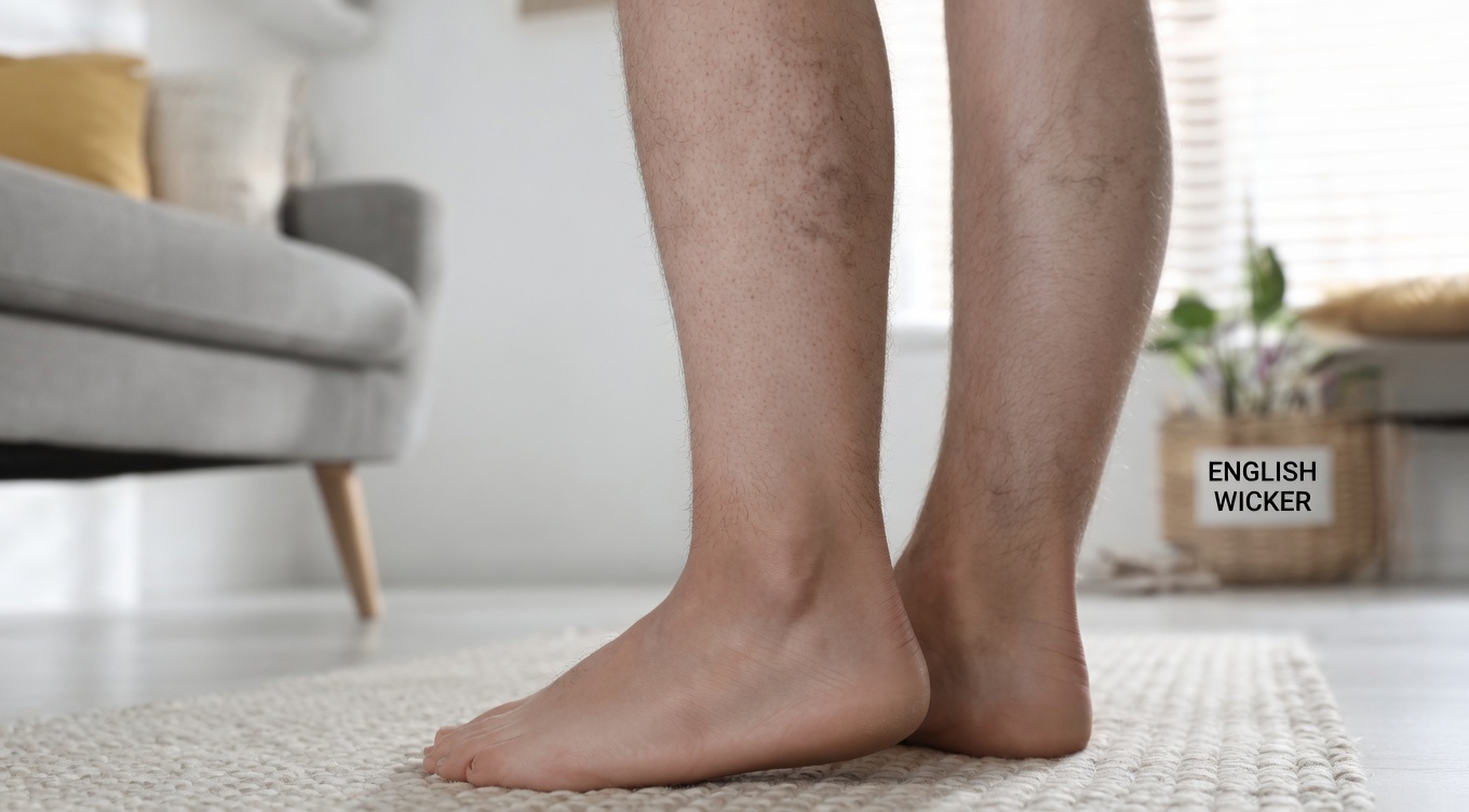 Discover the 5 Common Foods Seniors Often Highlight to Support Leg Circulation Naturally