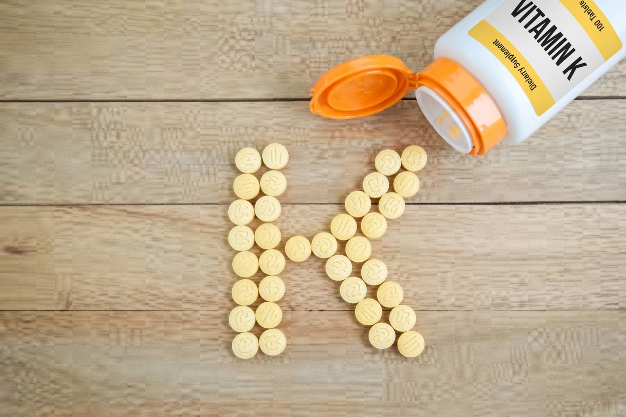 SENIORS, THIS Vitamin STOPS Cramps & Restores Leg Strength Like You’re 40!