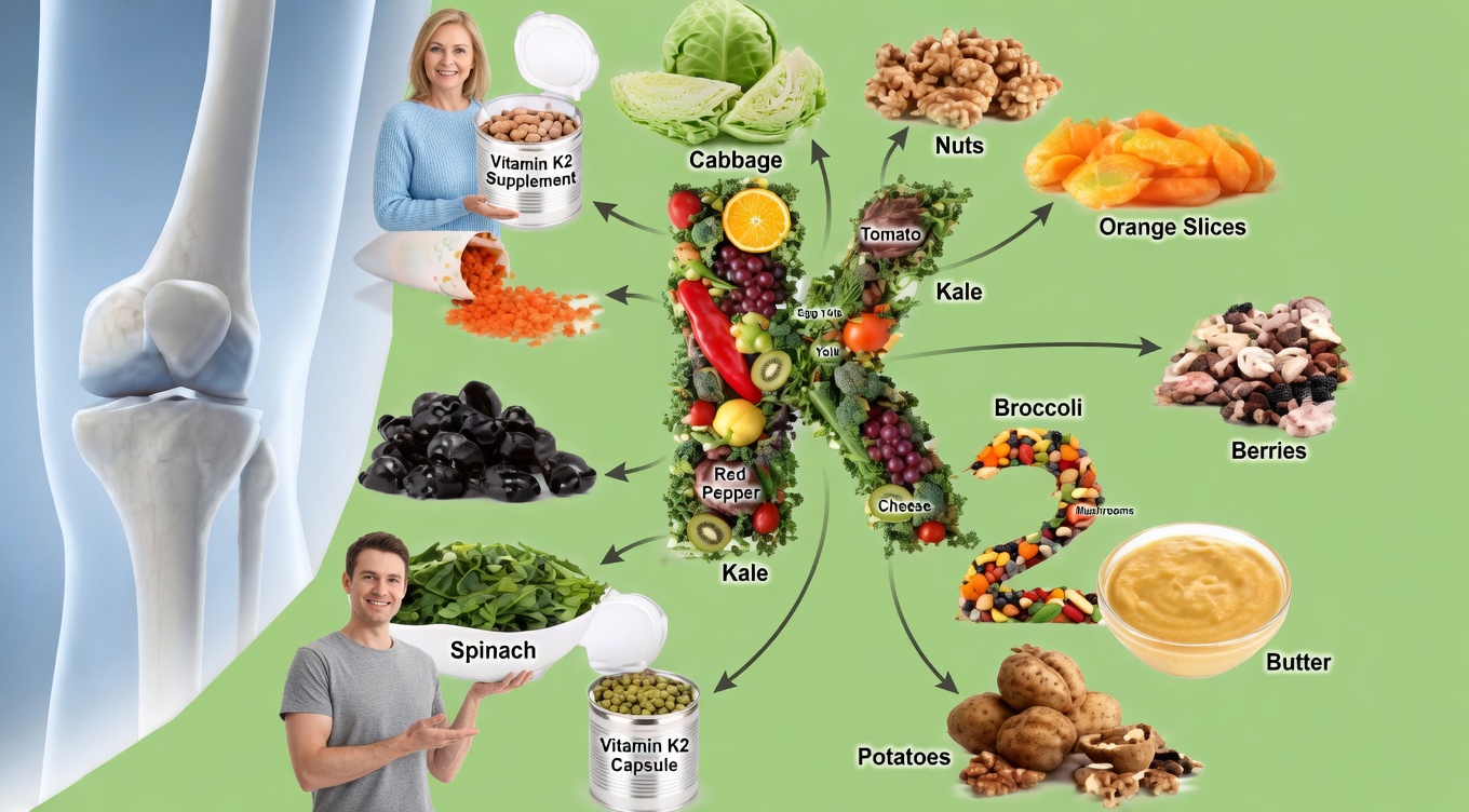 SENIORS, THIS Vitamin STOPS Cramps & Restores Leg Strength Like You’re 40!