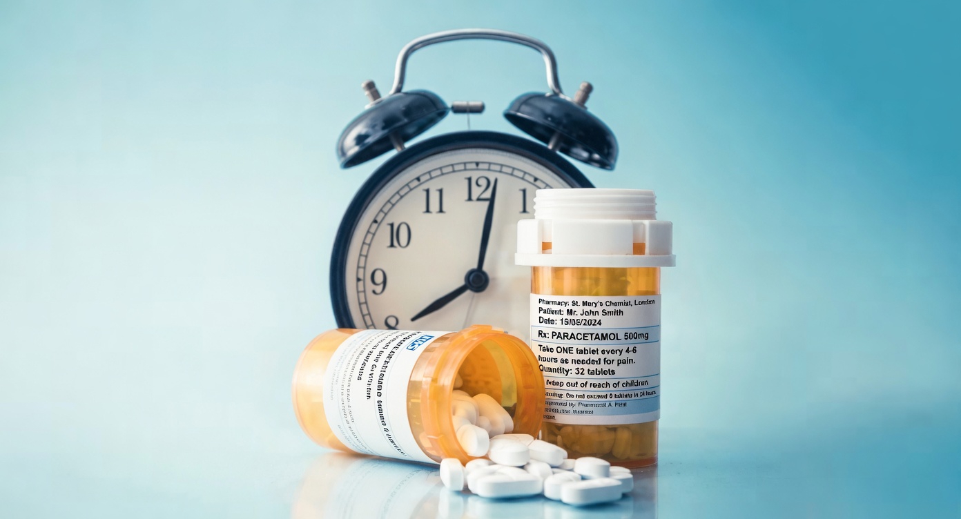 Over 70? THESE 5 Bedtime Medications That May Help Support Lower Night Cortisol and Deeper Sleep