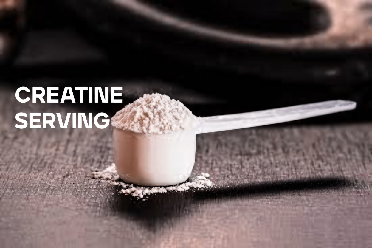 I Took 5g Every Day – What Really Happened to My Inflammation Response, Body Fat, and Muscle Strength