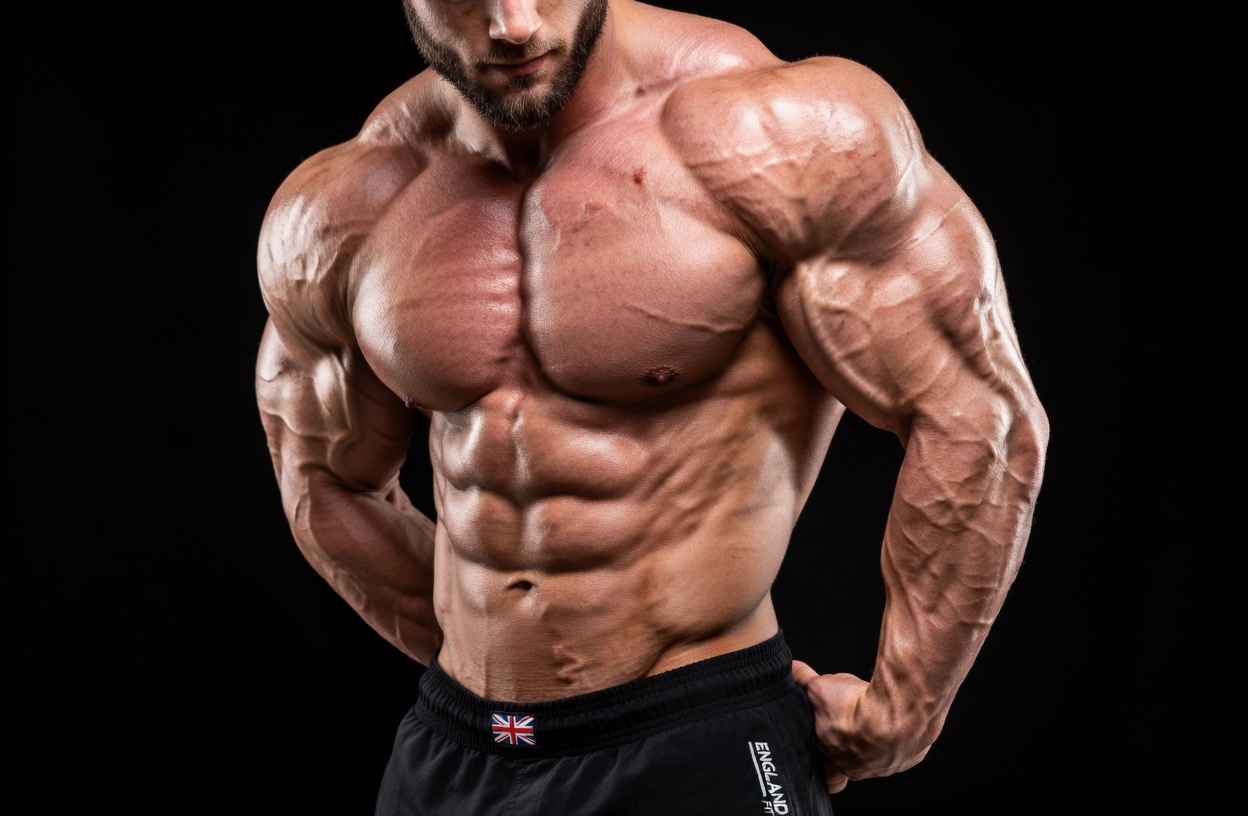 I Took 5g Every Day – What Really Happened to My Inflammation Response, Body Fat, and Muscle Strength