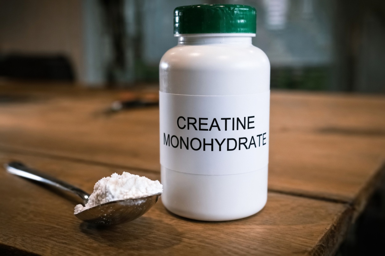 I Took 5g Every Day – What Really Happened to My Inflammation Response, Body Fat, and Muscle Strength