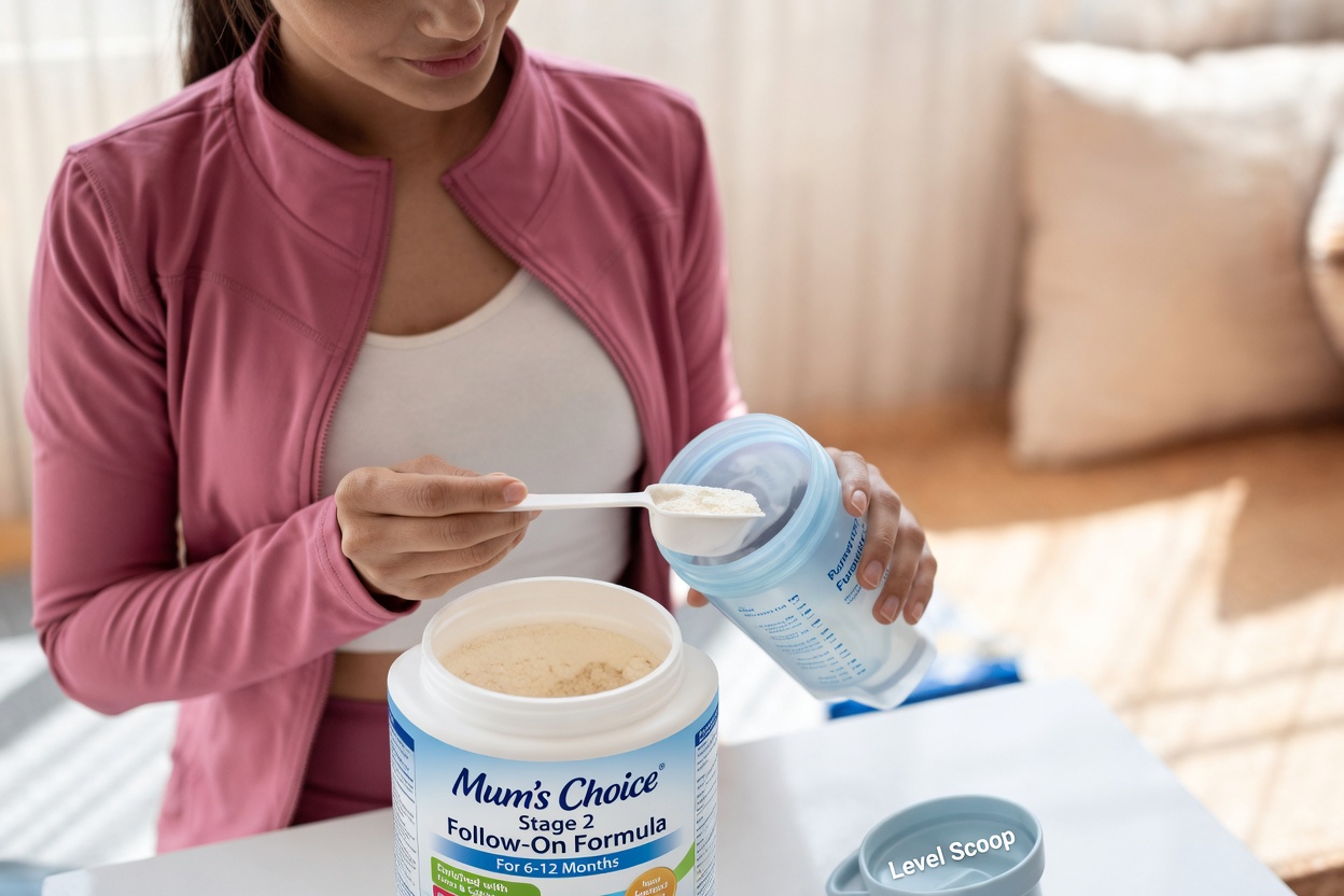 This 1 Ingredient May Help Rebuild Muscle in Seniors Without Exercise – What Science Suggests