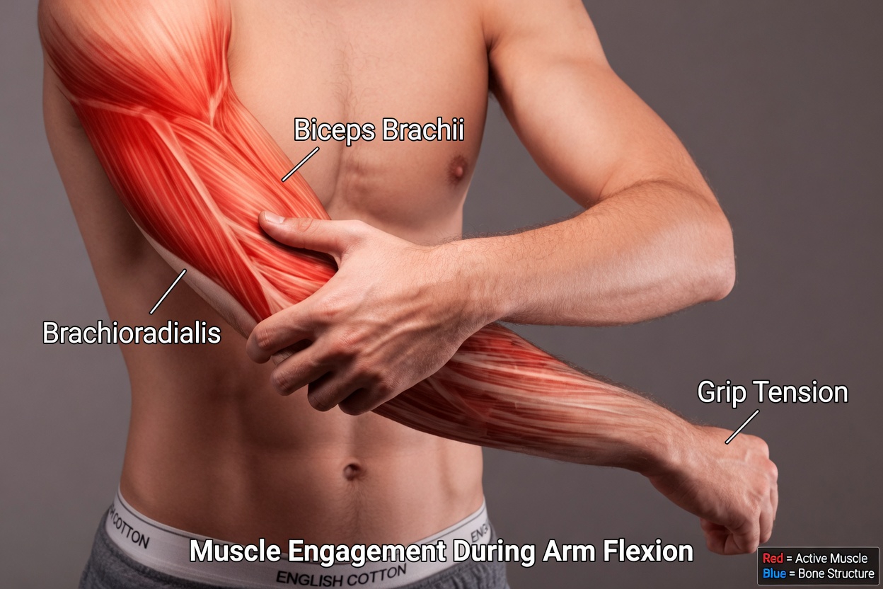 This 1 Ingredient May Help Rebuild Muscle in Seniors Without Exercise – What Science Suggests