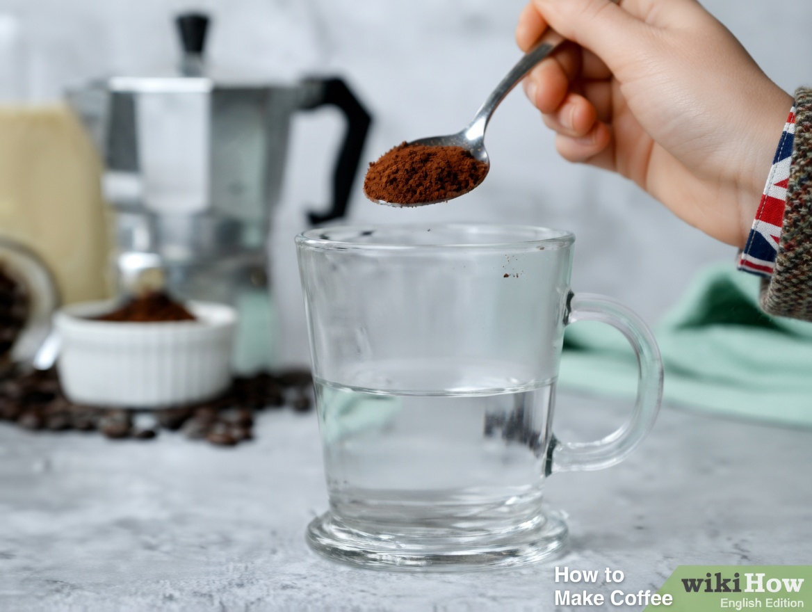 The Surprising Benefits of Putting This Powder in Your Coffee