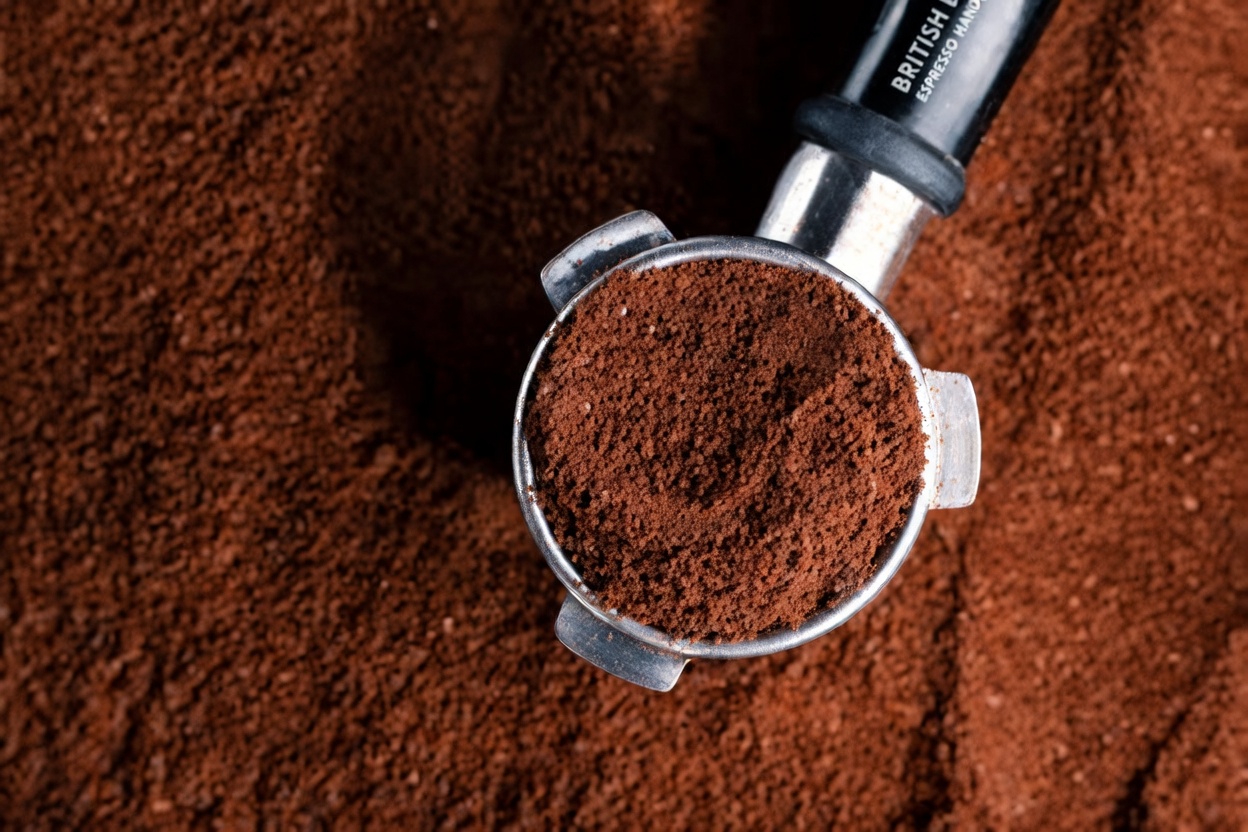 The Surprising Benefits of Putting This Powder in Your Coffee