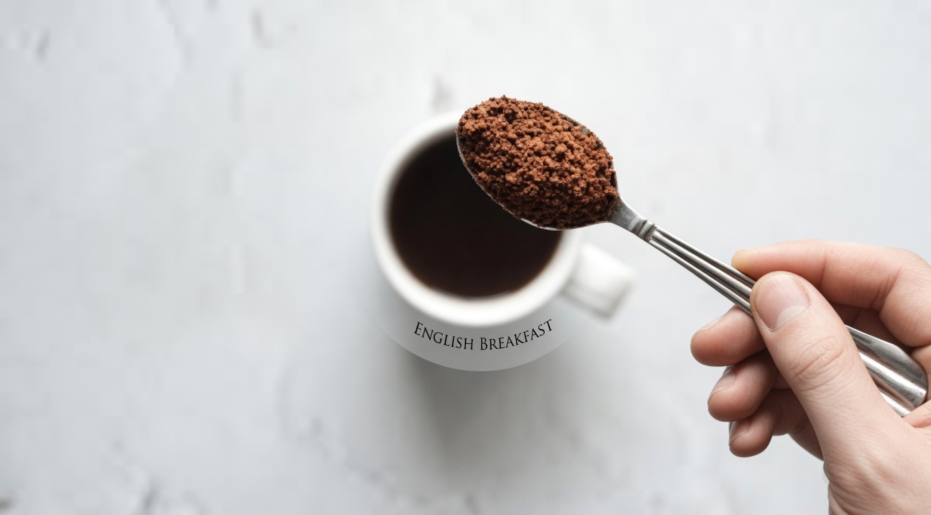 The Surprising Benefits of Putting This Powder in Your Coffee