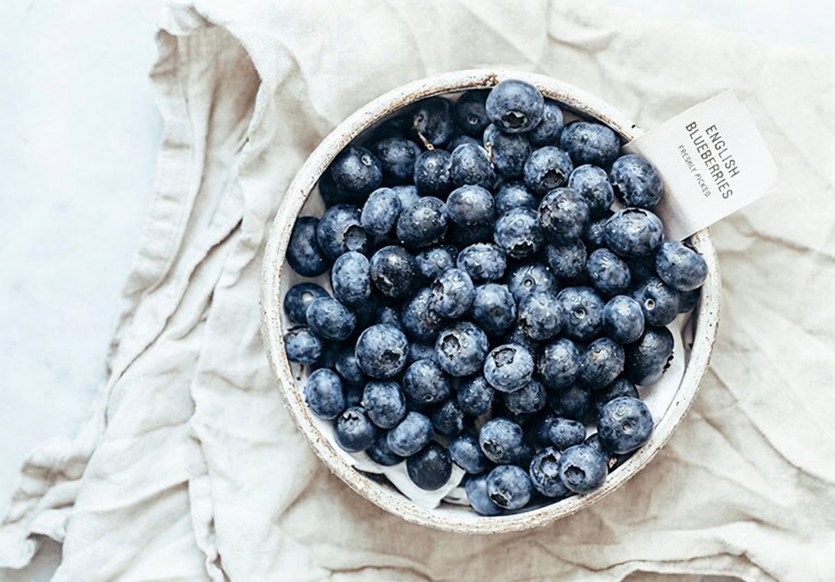 5 Foods That May Support Beta Cell Health and Help Maintain Healthy Insulin Production Naturally