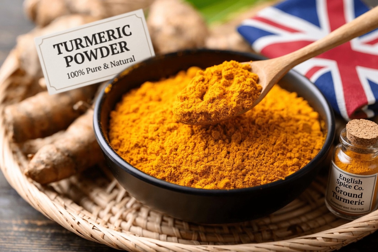 5 Foods That May Support Beta Cell Health and Help Maintain Healthy Insulin Production Naturally